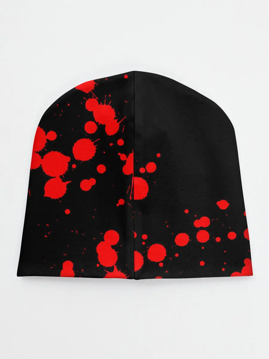 Детская шапка / КОРОЛЬ И ШУТ