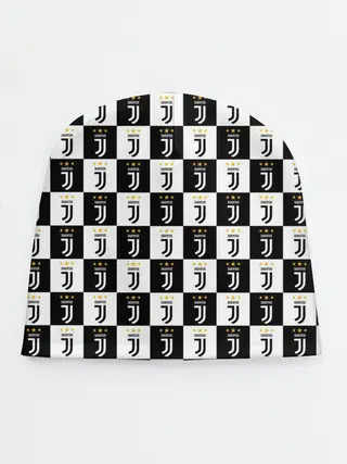 Детская шапка / JUVENTUS