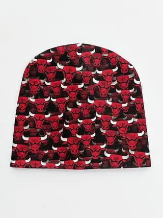 Детская шапка / Быки Chicago Bulls