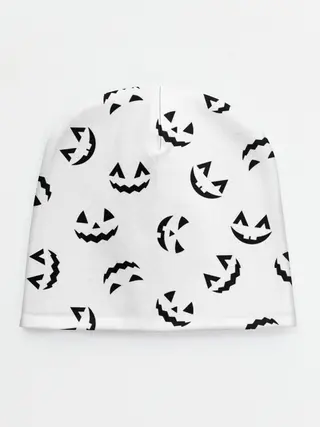 Детская шапка / Halloween