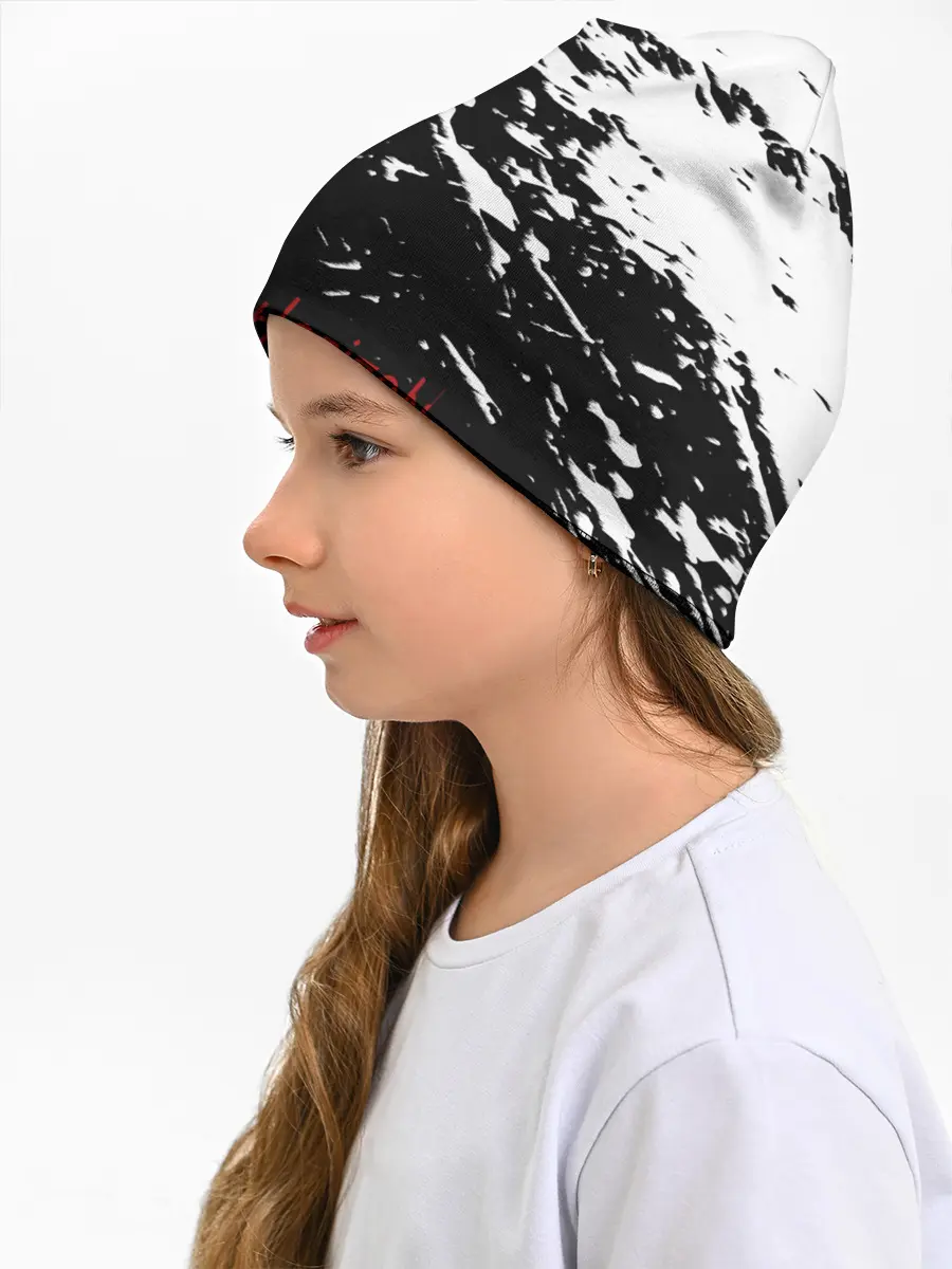 Детская шапка / HORIZON