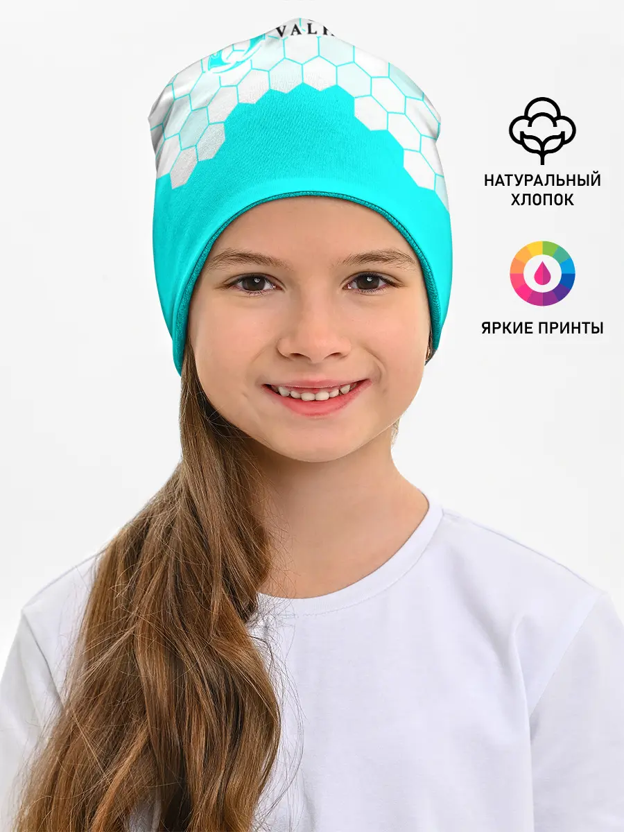 Детская шапка / ASSASSIN’S CREED VALHALLA