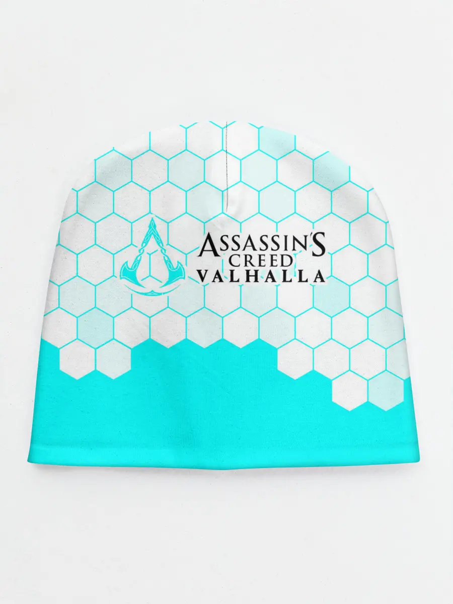 Детская шапка / ASSASSIN’S CREED VALHALLA