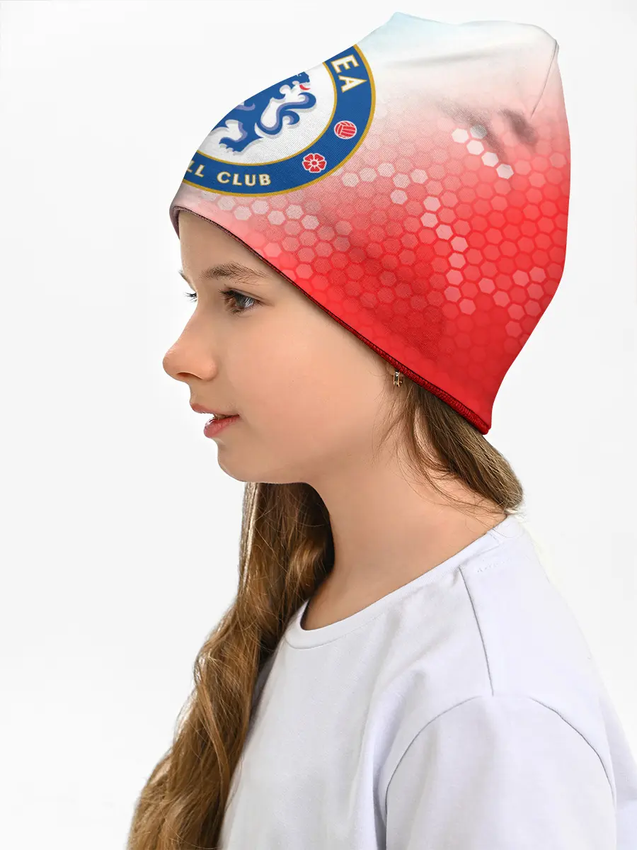 Детская шапка / CHELSEA F.C. / ЧЕЛСИ