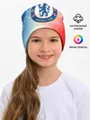 Детская шапка / CHELSEA F.C. / ЧЕЛСИ