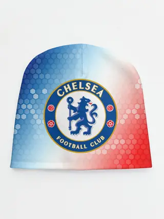 Детская шапка / CHELSEA F.C. / ЧЕЛСИ