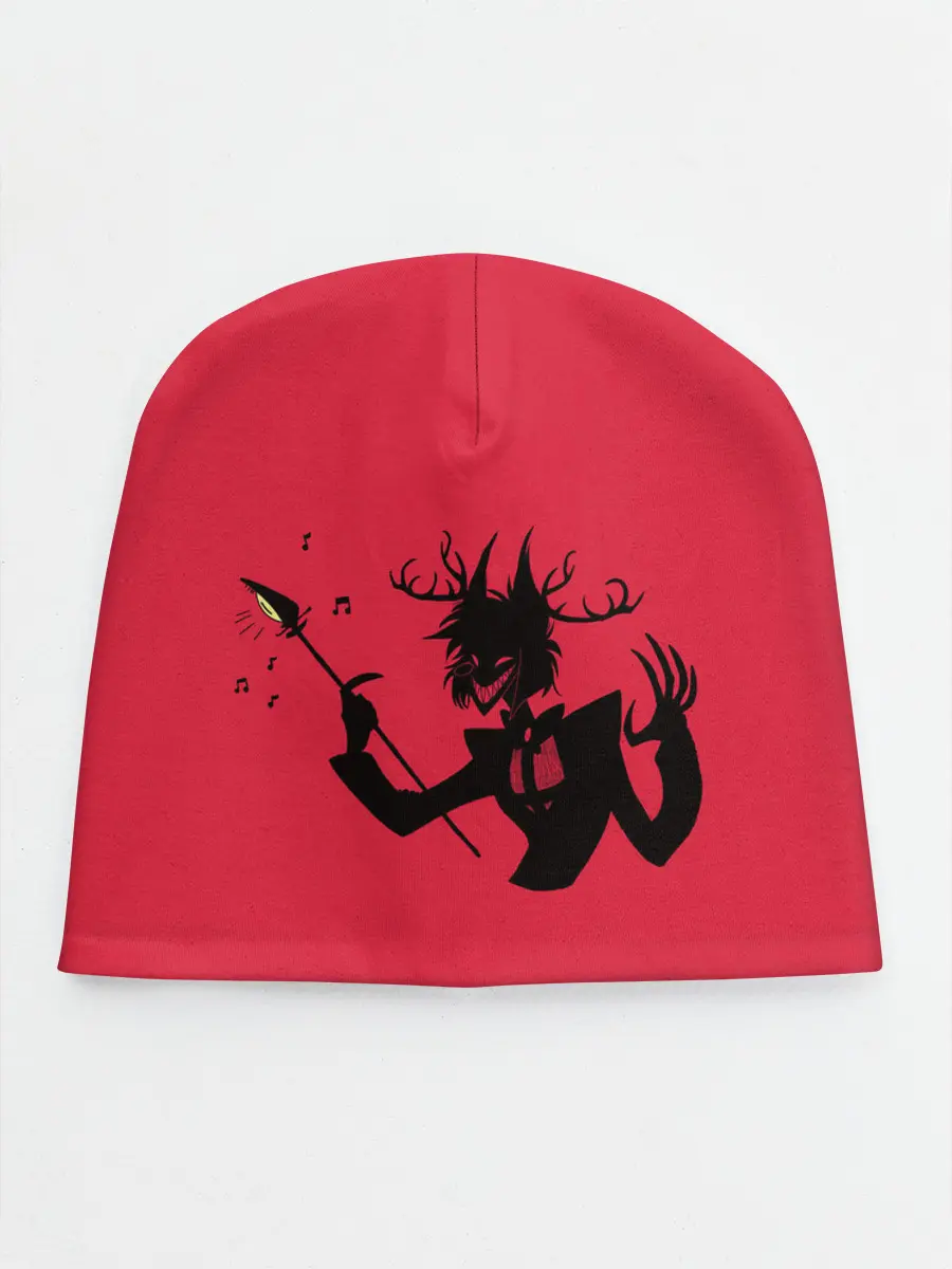 Детская шапка / Аластор