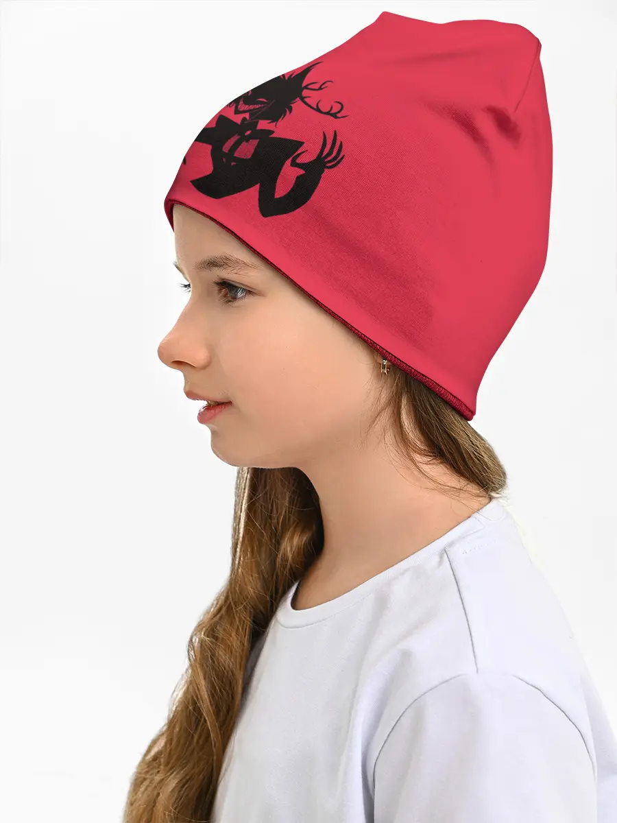 Детская шапка / Аластор