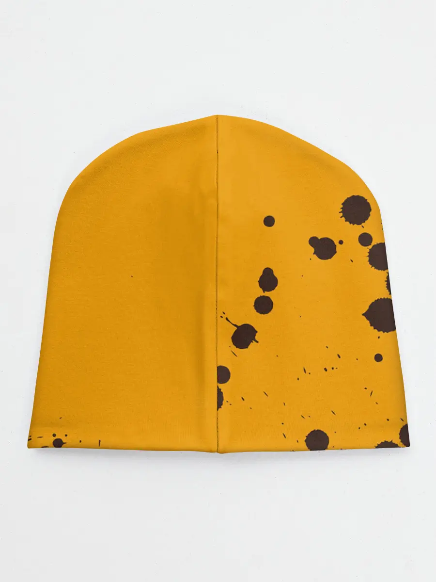 Детская шапка / FOX