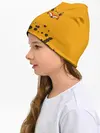 Детская шапка / FOX