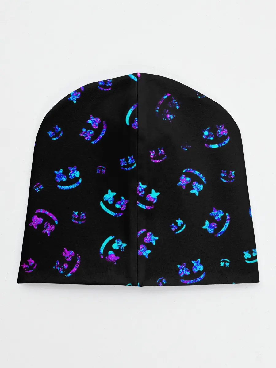 Детская шапка / MARSHMELLO / МАРШМЕЛЛОУ