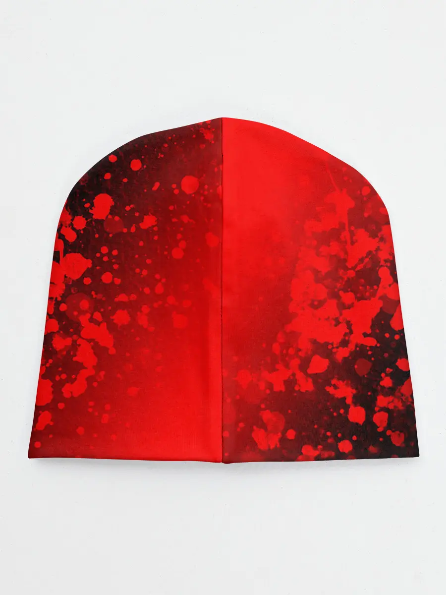 Детская шапка / УАЗ