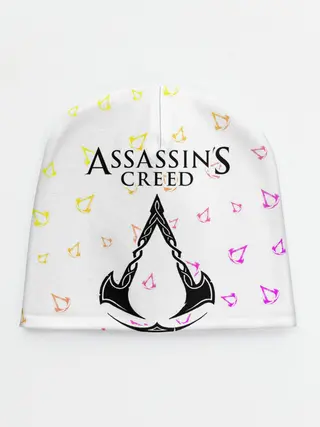 Детская шапка / ASSASSIN’S CREED VALHALLA