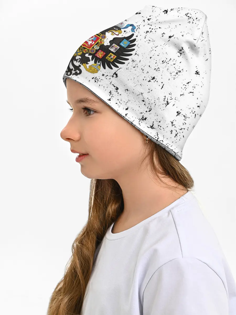 Детская шапка / РОССИЙСКАЯ ИМПЕРИЯ