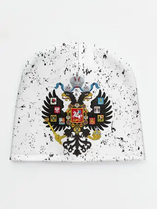 Детская шапка / РОССИЙСКАЯ ИМПЕРИЯ