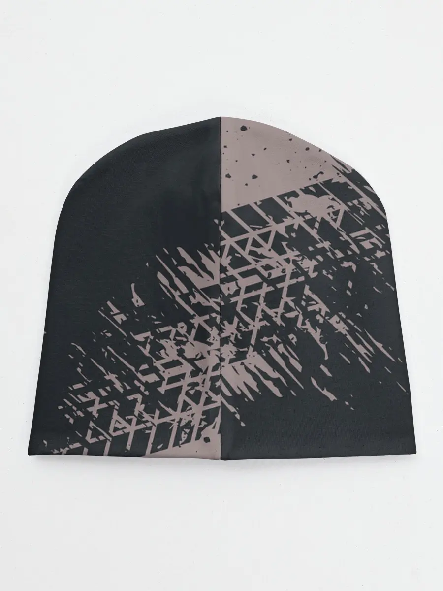 Детская шапка / MERCEDES / Мерседес