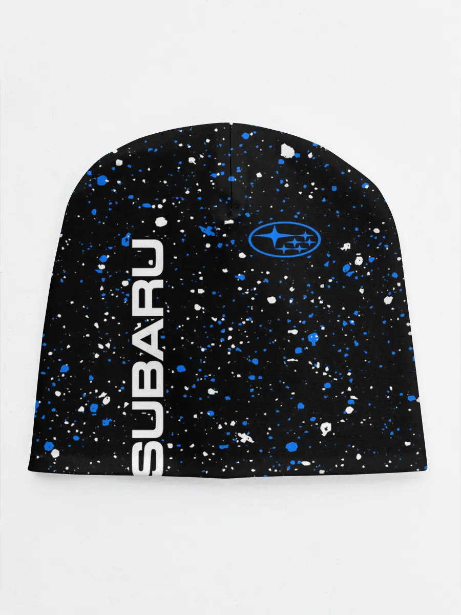 Детская шапка / SUBARU / Субару