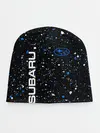 Детская шапка / SUBARU / Субару