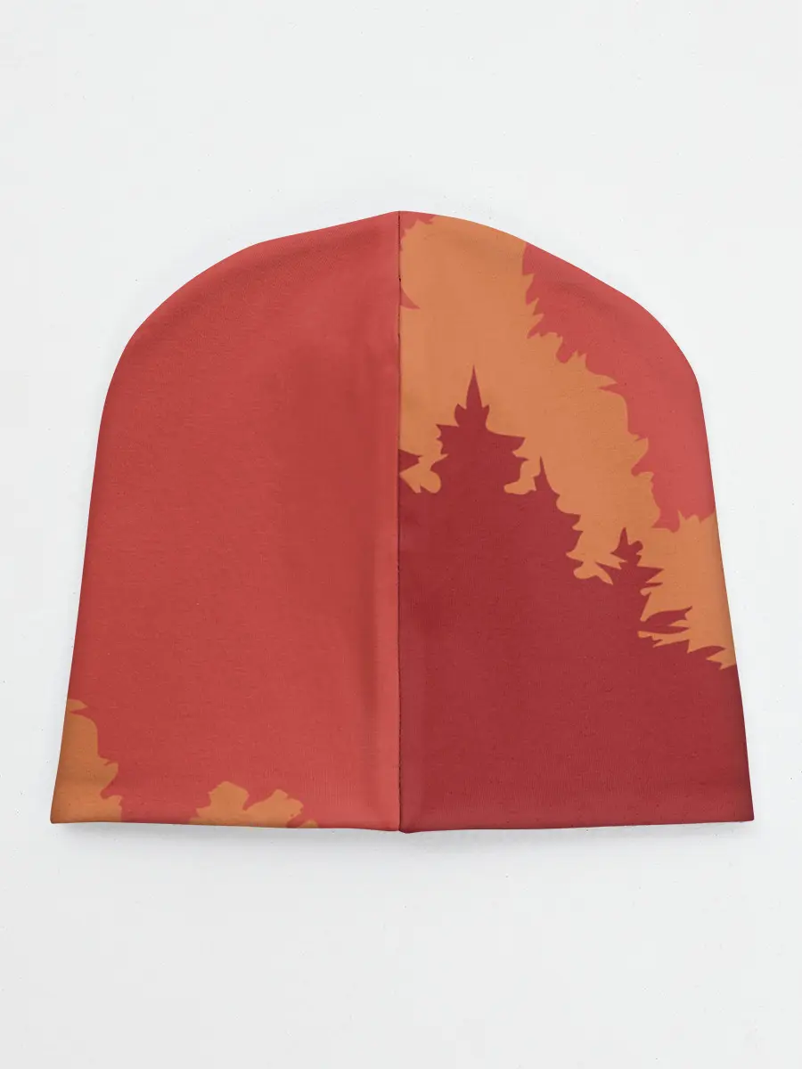 Детская шапка / ВЕДЬМАК