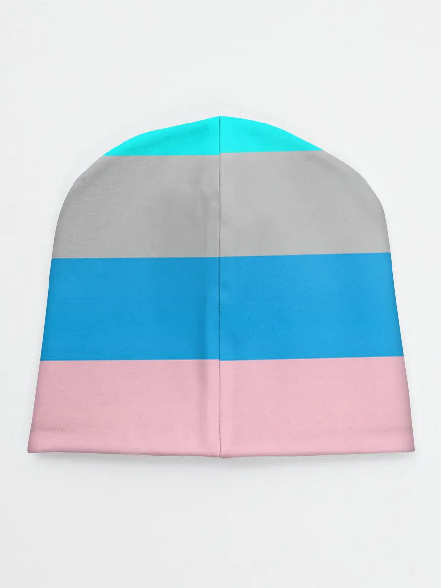 Детская шапка / Флаг аниме