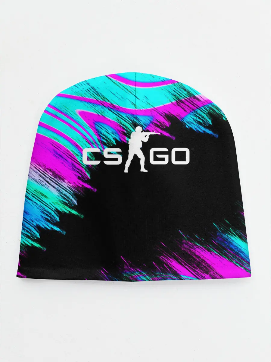 Детская шапка / CS GO