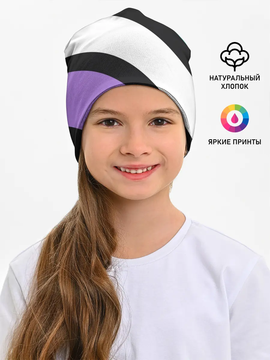 Детская шапка / Мои нулевые