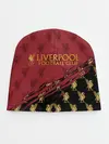 Детская шапка / LIVERPOOL.