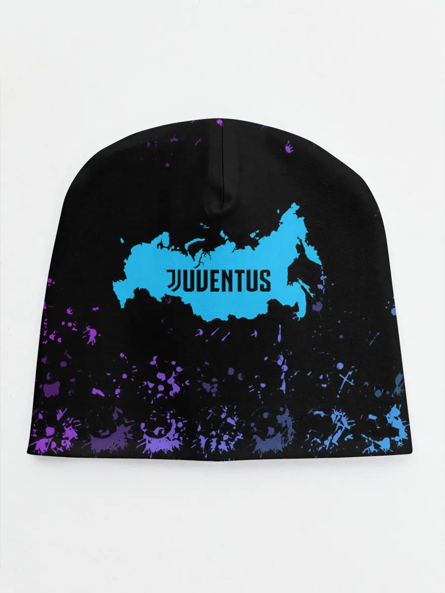 Детская шапка / JUVENTUS.
