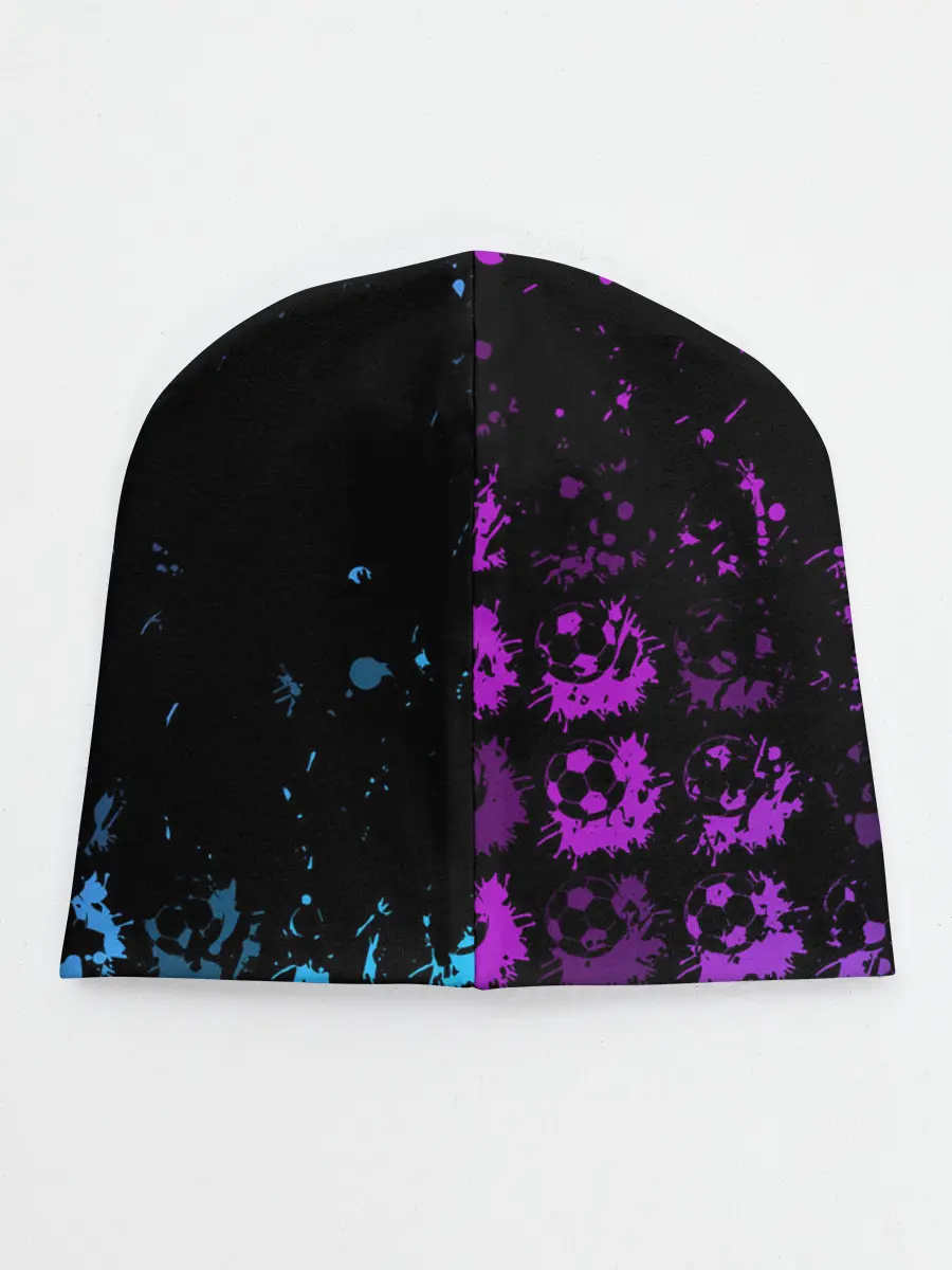 Детская шапка / JUVENTUS.