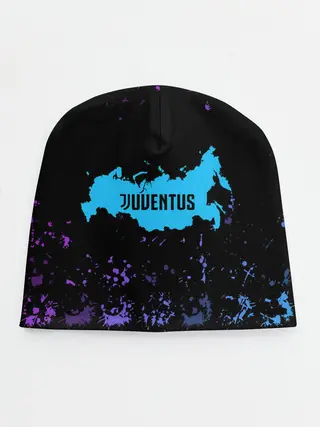 Детская шапка / JUVENTUS.