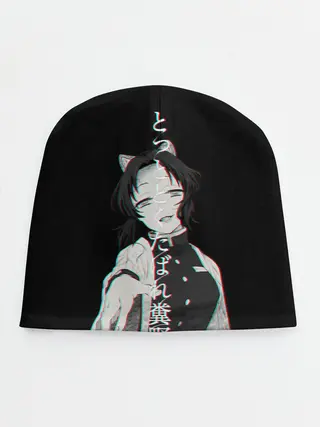 Детская шапка / Shinobu Kochou