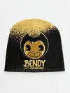 Детская шапка / Bendy And The Ink Machine