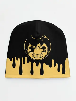 Детская шапка / Bendy And The Ink Machine