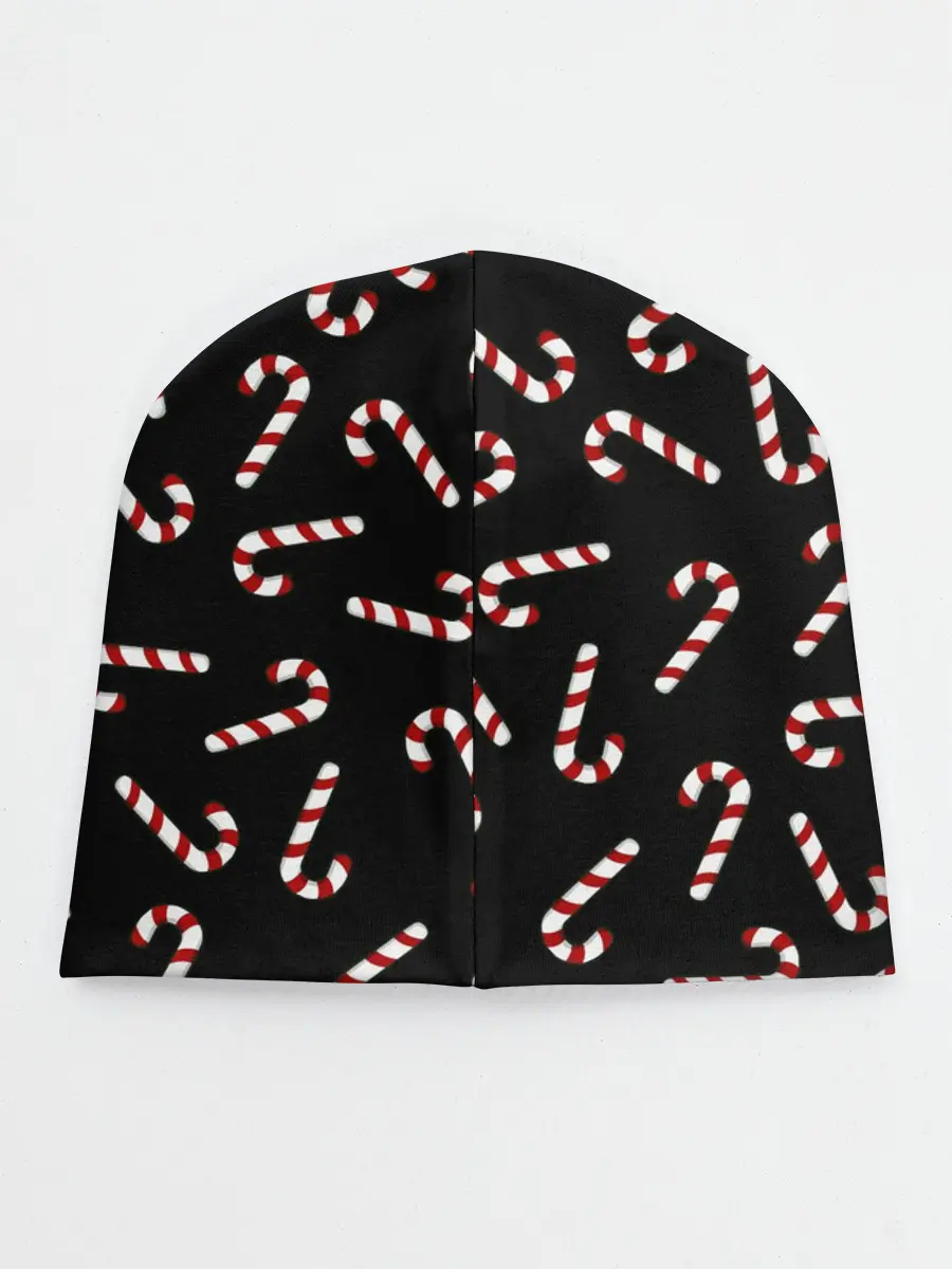 Детская шапка / Christmas Candy