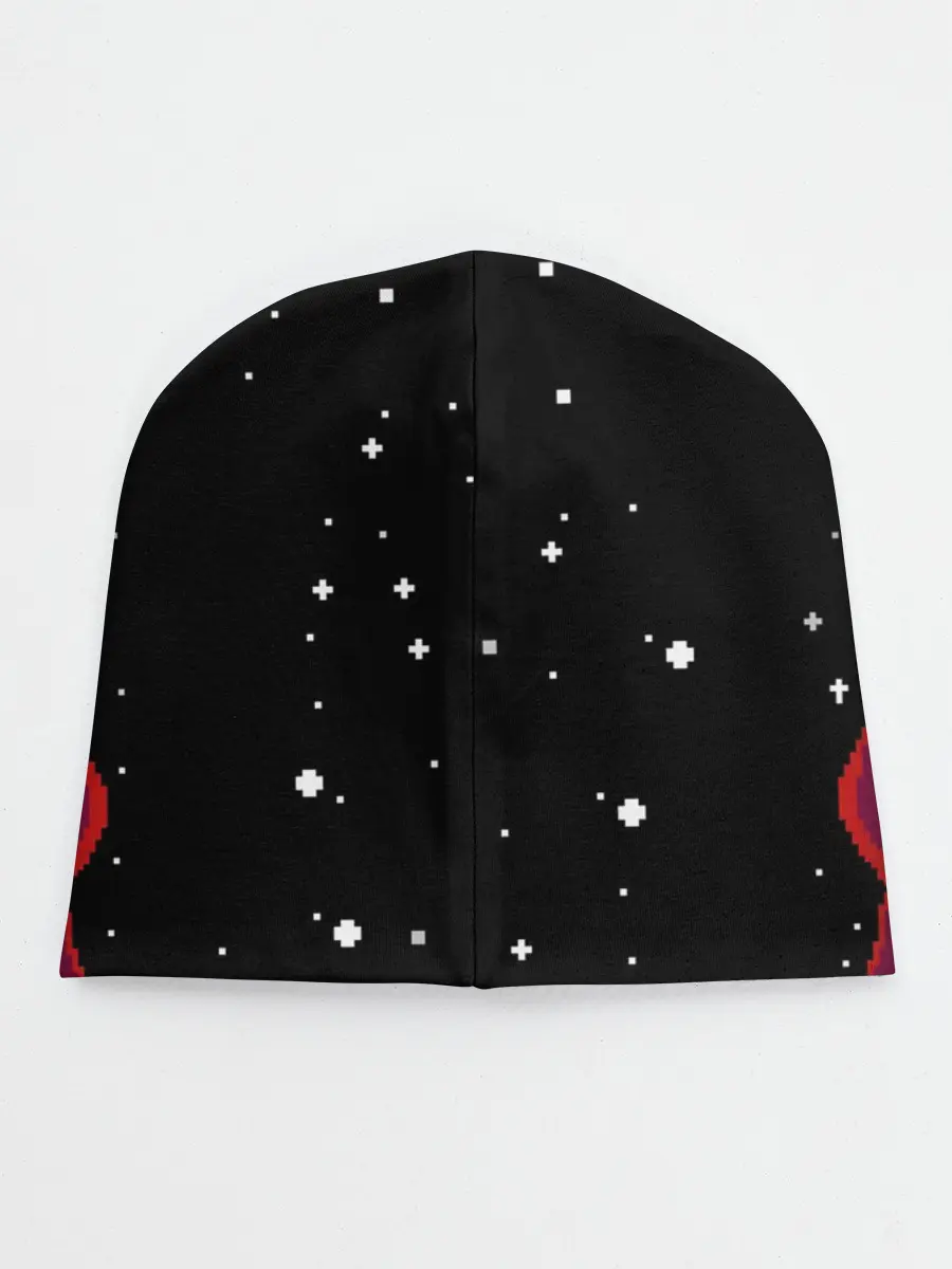 Детская шапка / Impostor Monster