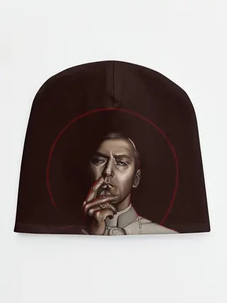 Детская шапка / Молодой Папа | The Young Pope