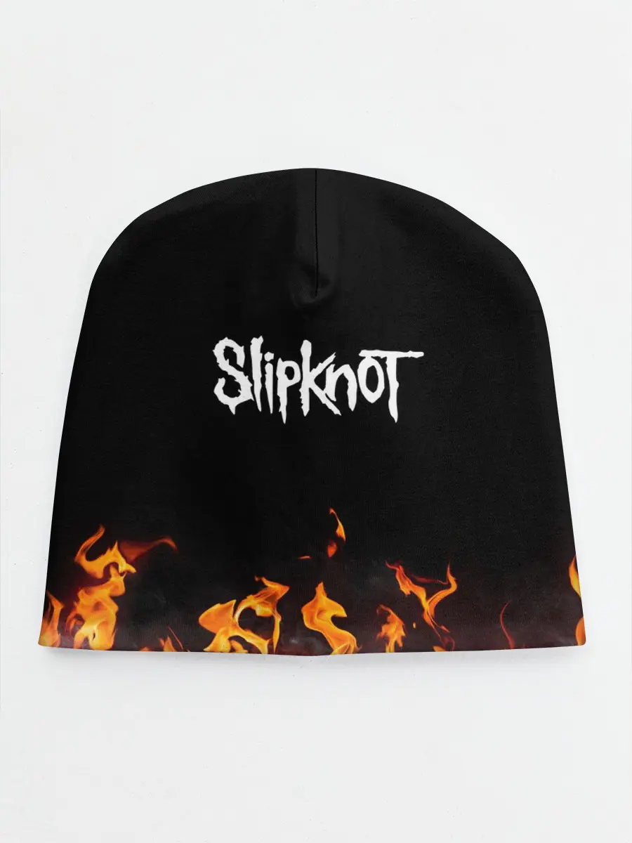 Детская шапка / Slipknot