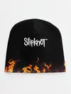 Детская шапка / Slipknot