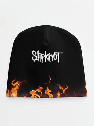Детская шапка / Slipknot