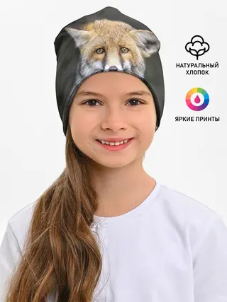 Детская шапка / Фыр-фыр?