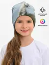 Детская шапка / Лошадь