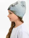 Детская шапка / Лошадь