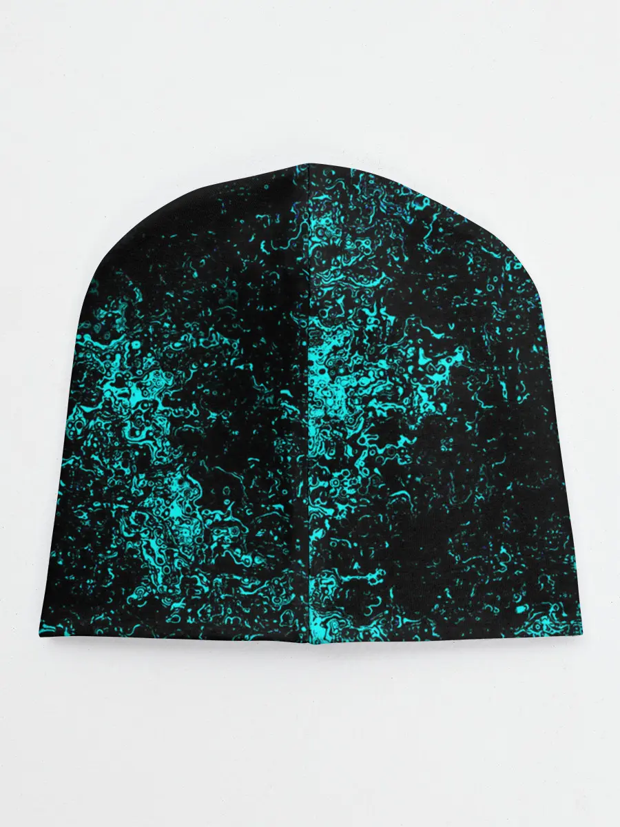 Детская шапка / BTS