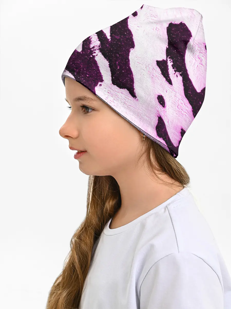 Детская шапка / Shine