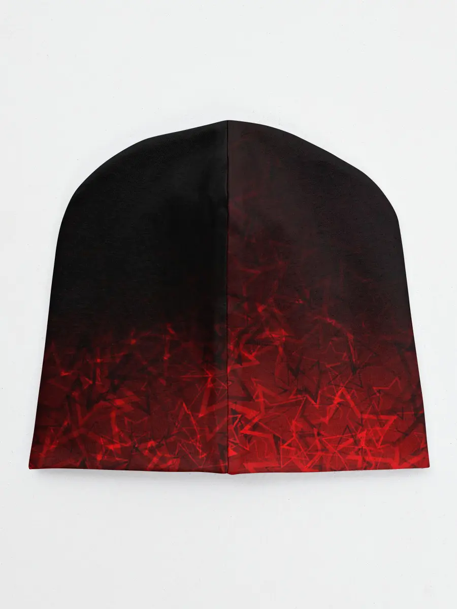 Детская шапка / MANCHESTER UNITED