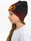 Детская шапка / MANCHESTER UNITED