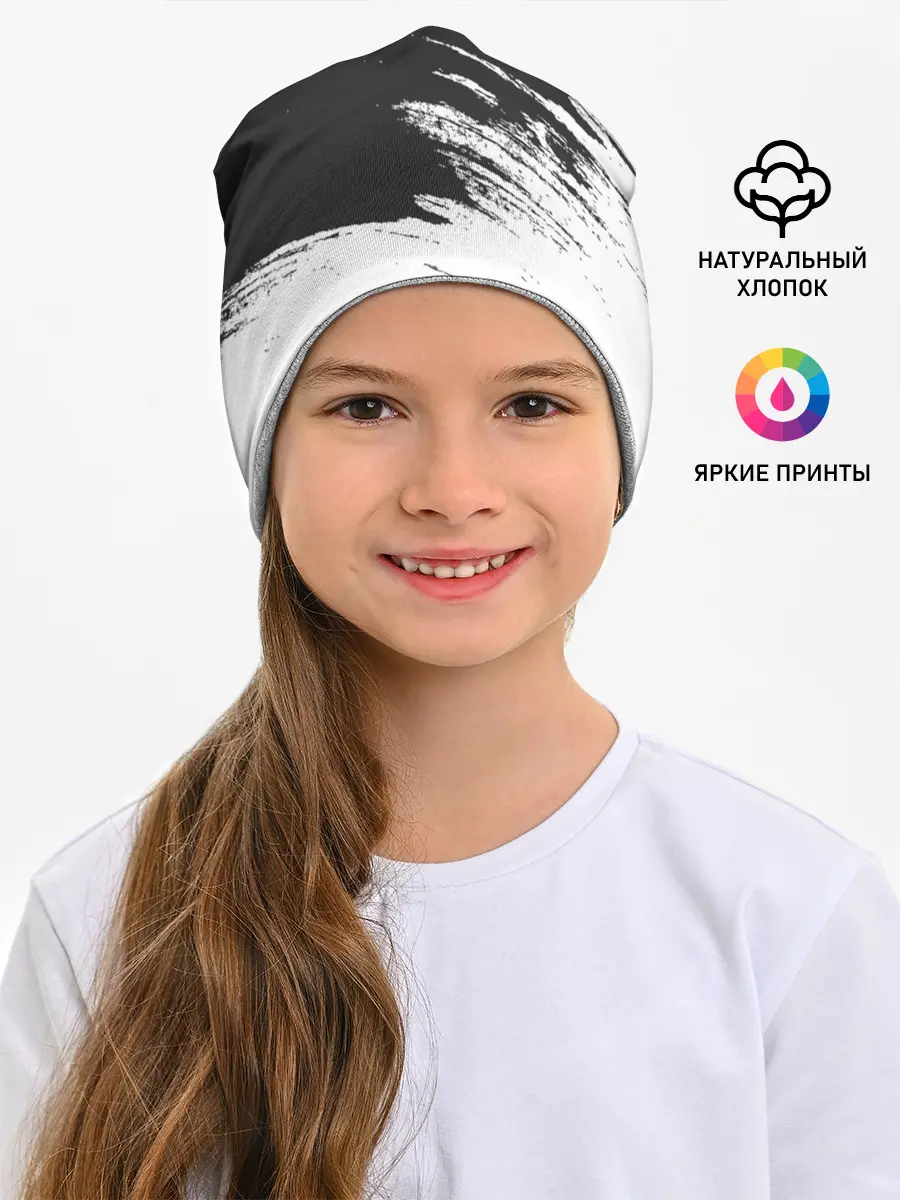 Детская шапка / AMG MERCEDES.