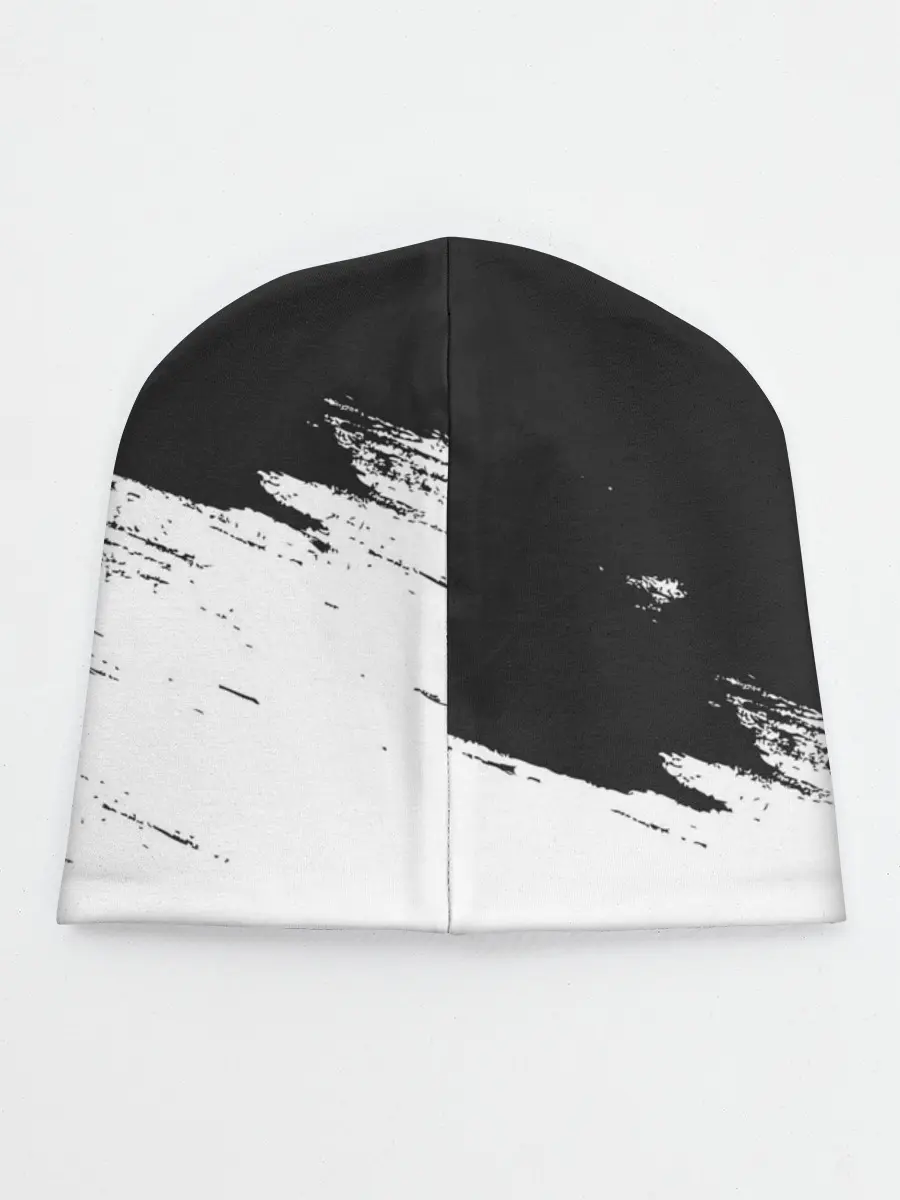 Детская шапка / AMG MERCEDES.