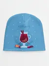 Детская шапка / Stay Warm | Глинтвейн