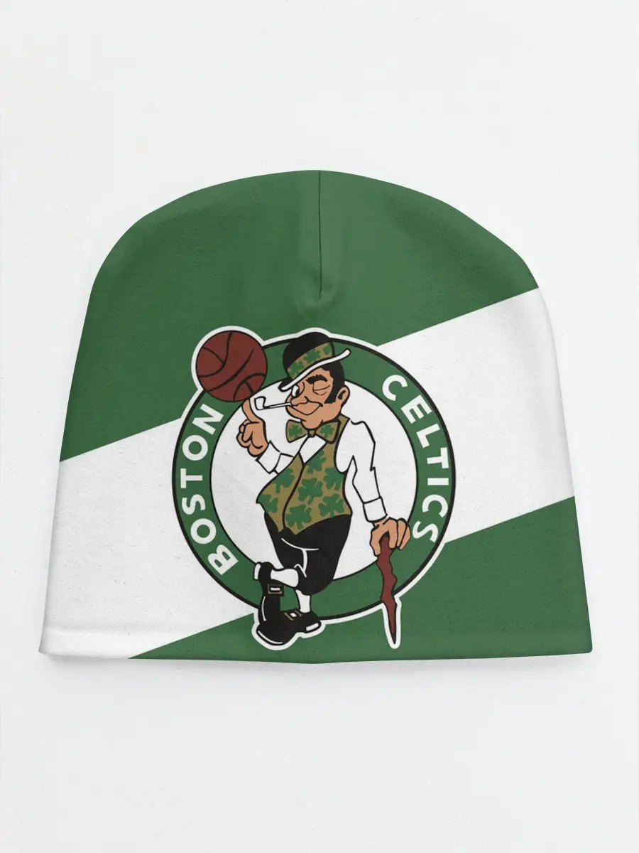Детская шапка / Бостон Селтикс